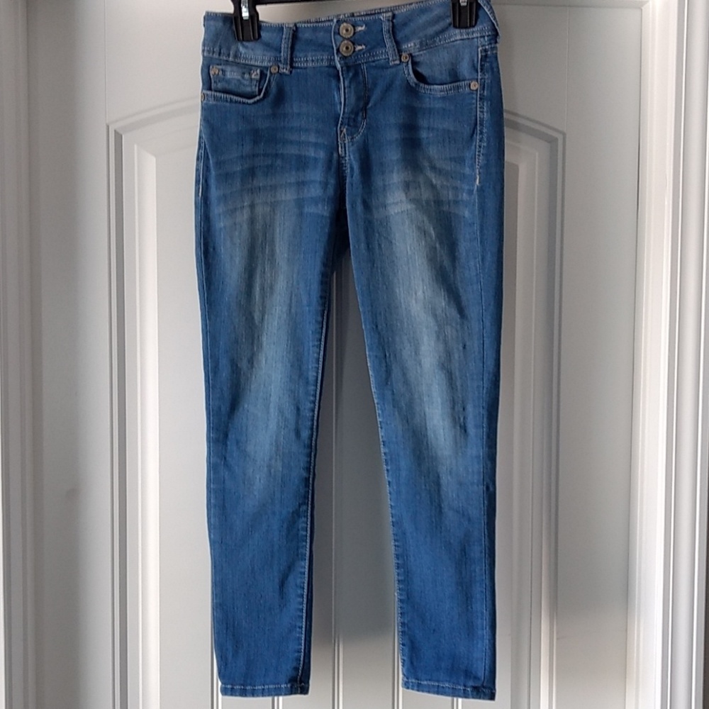 Jrs Wallflowers Jeggings
